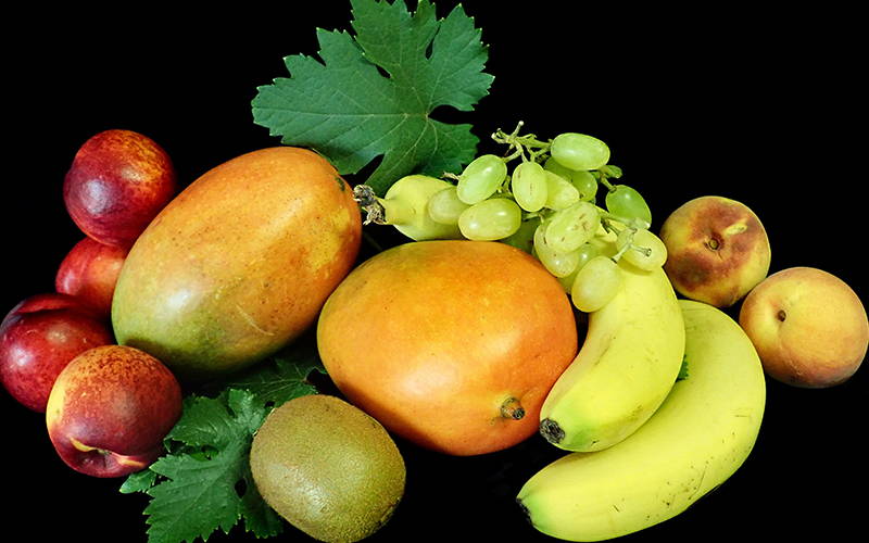 Demystifying the Delicious What Nutrients Mango Has?